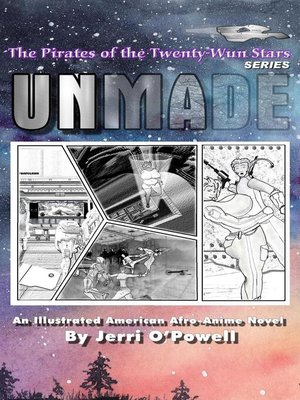 cover image of Unmade